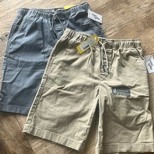Rumor & Ryder shorts